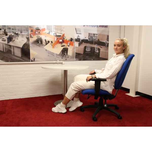 Cambridge 24 Hour Ergonomic Office Chair